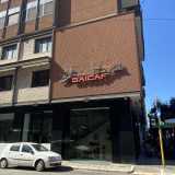 In pi� lo scorso agosto � stato riaperto dopo cinque anni di abbandono il glorioso Caff� Saicaf (oggi �Casa Saicaf�)